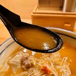 らぁめん しゅき - 