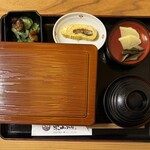 炭火焼うなぎ 東山物産 - 