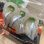 オオゼキ - 料理写真:
