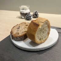 レストラン ラフィナージュ - 