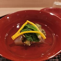 四ッ谷 みね村 - 