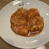 焼肉中道