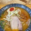 Japanese Ramen マンちゃん