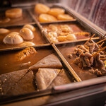 ほっこりダイニング田なか - 