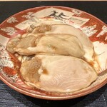 御料理 まつ山 - 