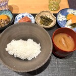 御料理 まつ山 - 