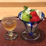 御料理 まつ山 - 