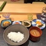 御料理 まつ山 - 