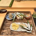 御料理 まつ山 - 