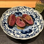 御料理 まつ山 - 