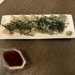 手打蕎麦 西乃原 - 