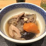 御料理 まつ山 - 