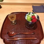 御料理 まつ山 - 