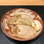 御料理 まつ山 - 