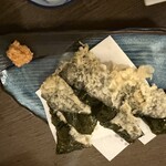 手打蕎麦 西乃原 - 