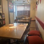 サンジャン・ピエドポー - 