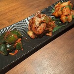 コリアンダイニング クオンズ - 