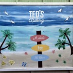 TED'S Bakery - 