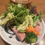 サンジャン・ピエドポー - 