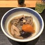 御料理 まつ山 - 