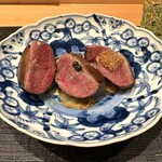 御料理 まつ山 - 