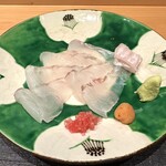 御料理 まつ山 - 