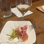 サンジャン・ピエドポー - 