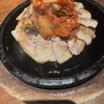 コリアンダイニング クオンズ - 