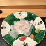 御料理 まつ山 - 