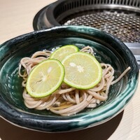 焼肉料理 牛吉日和 - 