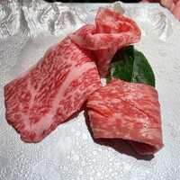 焼肉料理 牛吉日和 - 