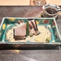 銀座 よし澤 - 