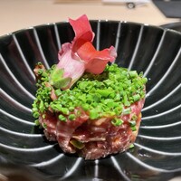 焼肉料理 牛吉日和 - 