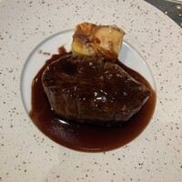 俺のフレンチ グランメゾン 大手町 - 
