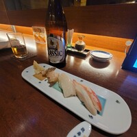 おたる政寿司 ぜん庵 -  おたる政寿司 ぜん庵 -