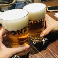 ピッツェリア&トラットリア ゴンゾ 目黒店 - 