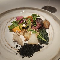 銀座 レカン - 