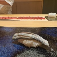 鮨 さいとう 麻布台 - 