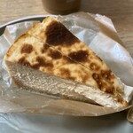 喫茶サンセットタウン - 