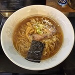 中華食堂 明峰 - 料理写真: