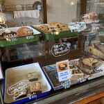 喫茶サンセットタウン - 