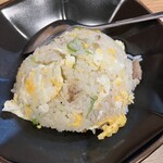 横浜ラーメン増田家 - 