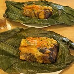 アラリヤ ランカ 五反田本店 - 