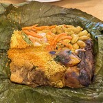 アラリヤ ランカ 五反田本店 - 