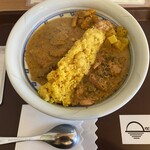 喫茶サンセットタウン - 料理写真: