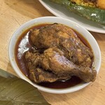 アラリヤ ランカ 五反田本店 - 