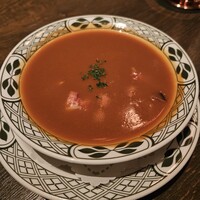 ロウリーズ・ザ・プライムリブ 恵比寿ガーデンプレイス店 - 