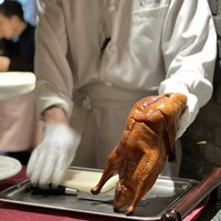 全聚徳 銀座店 - 