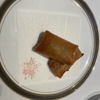 フカヒレ専門店 銀座七芳 - 