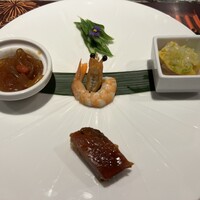 全聚徳 銀座店 - 